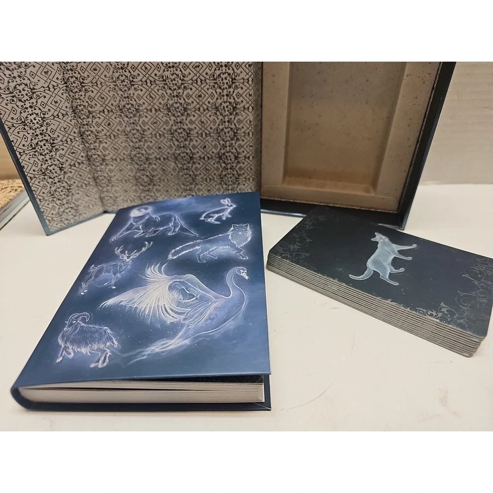 Harry Potter 3 Piece Journal Set